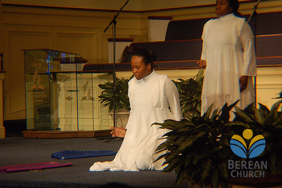 Atlanta, Berean, On Purpose Living, Part 3, People