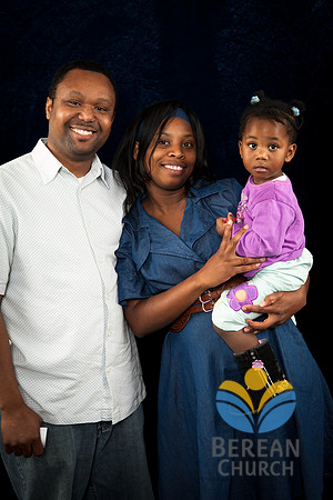 (c) Official Berean SDA Church Photo by Eric Grace