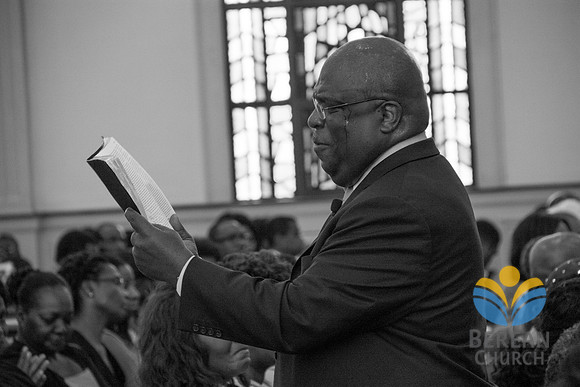 April 28, 2012 (Official Berean SDA Church Photo by Burdie Henri)
