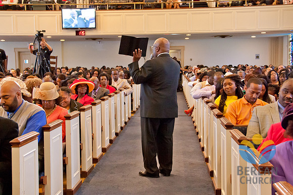 Official Berean SDA Church Photo by Burdie Henri, http://henriphotography.com