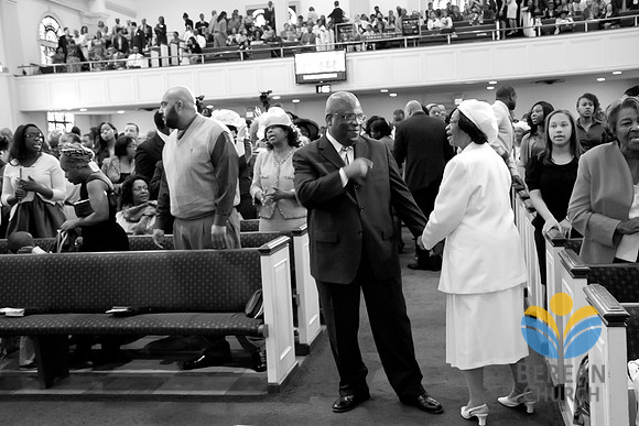 Official Berean SDA Church Photo by Burdie Henri, http://henriphotography.com
