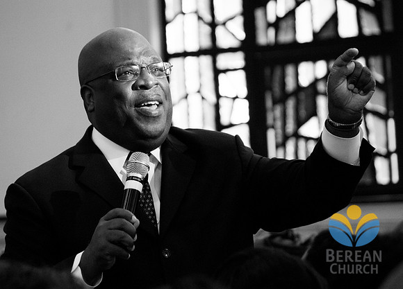 Official Berean SDA Church Photo by Burdie Henri