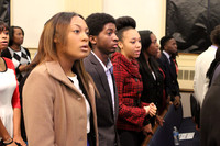 Come Adore Him - Christmas Musical 12-14-13