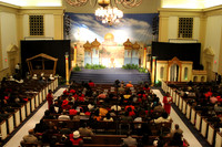 Come Adore Him - Christmas Musical 12-14-13