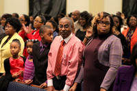 Come Adore Him - Christmas Musical 12-14-13