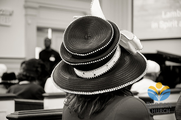 Official Berean SDA Church Photo by © Kenneth Hines Jr. - Dynamic Vision Photography