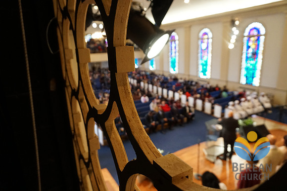 2-17-18 Divine Worship