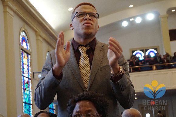 2-17-18 Divine Worship