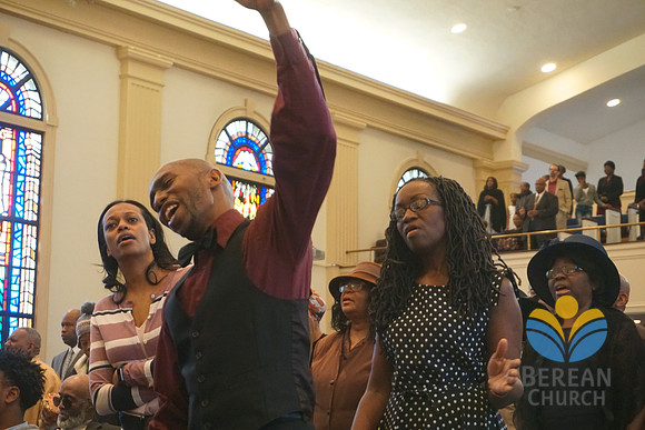 2-17-18 Divine Worship