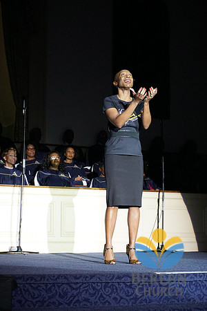 2-18-2018 God's Trombones