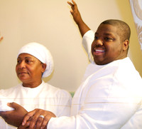 12-13-14 Berean Divine Worship - Baptims