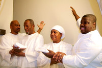 12-13-14 Berean Divine Worship - Baptims