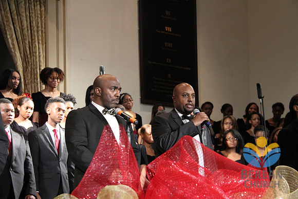 12-Dec-2014 GAAA Christmas Program