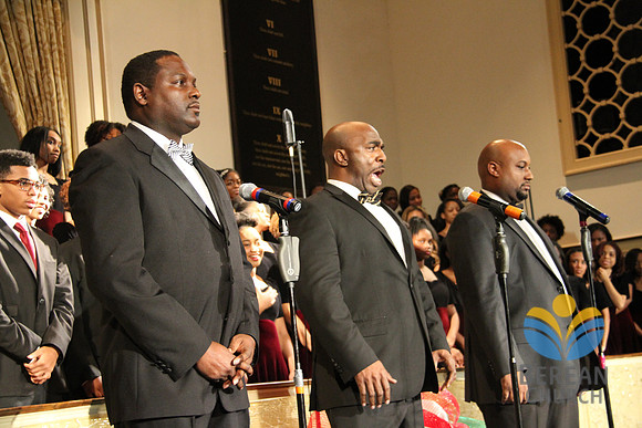 12-Dec-2014 GAAA Christmas Program