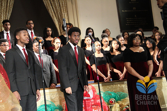 12-Dec-2014 GAAA Christmas Program