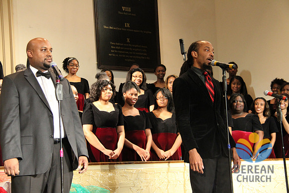 12-Dec-2014 GAAA Christmas Program