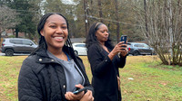 12-18-2021 Caroling to the Seniors & the Sick & Shut-in
