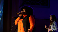12-03-2016 The Grace Tour Concert