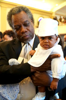 12-03-2016 Baby Dedication
