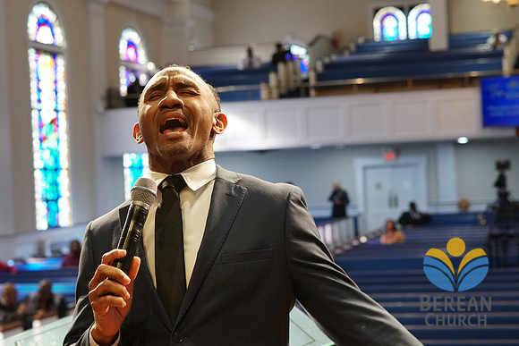 11-16-24 Divine Service