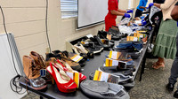 08-01-2026 Walk in My Shoes Ministry