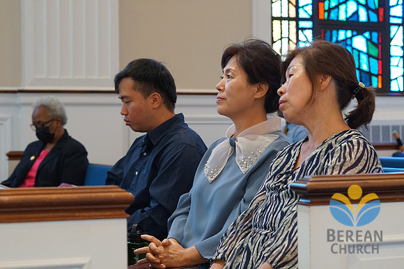 6-17-23 Divine Worship