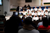 10.3.2026 Devine Worship