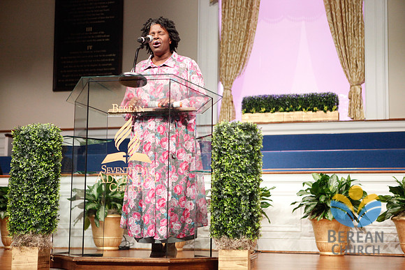 06-10-2023 Divine Worship Service