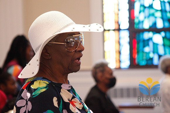 06-10-2023 Divine Worship Service