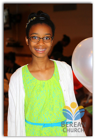 Brianna Seawood ~ Duluth Adventist Christian Academy (8th Grade)