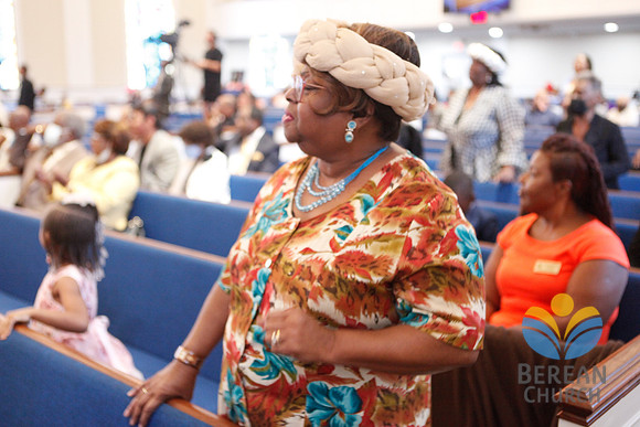 06-10-2023 Divine Worship Service