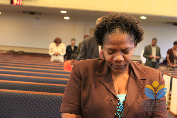08-10-2013 Simply The Gospel (First Service)