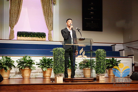 06-10-2023 Divine Worship Service