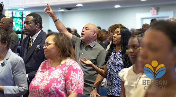 6-21-25 Divine Worship