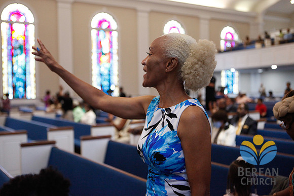 06-10-2023 Divine Worship Service