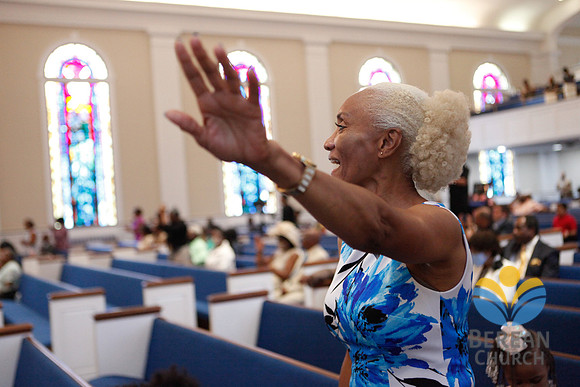 06-10-2023 Divine Worship Service