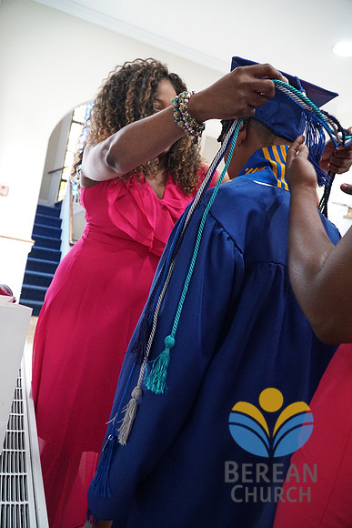 05-20-2023 Divine Worship Service | BCJA Baccalaureate