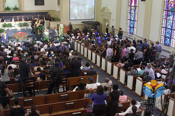 6-22-2012-Official Atlanta Berean SDA Photo by David Stewart Jr.