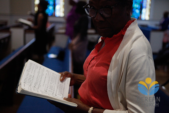 06-10-2023 Divine Worship Service