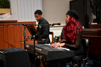 10.3.2026 Devine Worship
