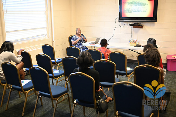 6.3.2023 Sabbath School