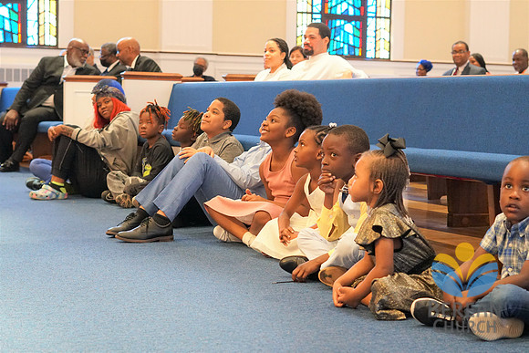 6-17-23 Divine Worship