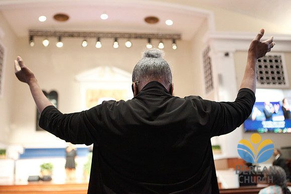 06-10-2023 Divine Worship Service
