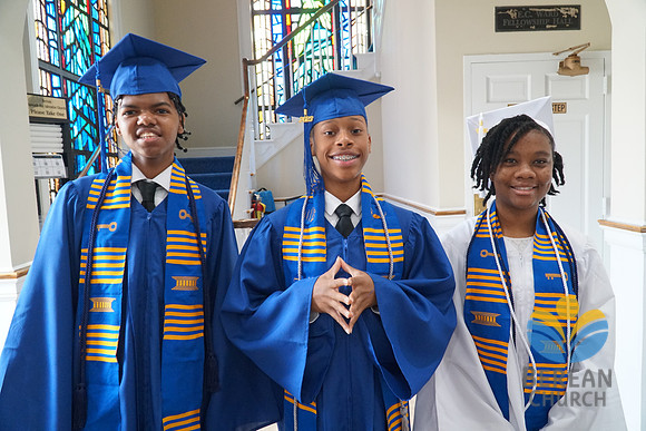 05-20-2023 Divine Worship Service | BCJA Baccalaureate