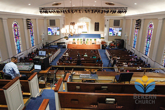 06-10-2023 Divine Worship Service