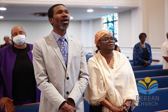 06-10-2023 Divine Worship Service