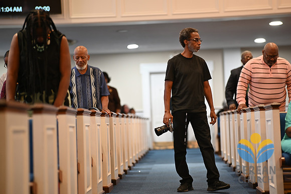10.3.2026 Devine Worship