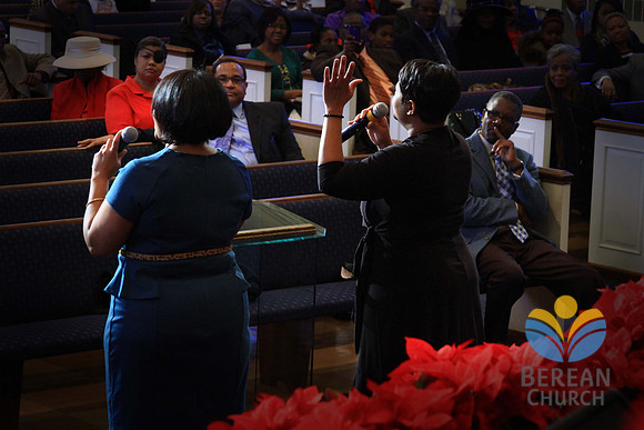 Official Atlanta Berean Photography (c)2012 David Stewart, Jr.