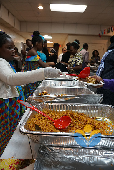 11-17-18 International Day Dinner