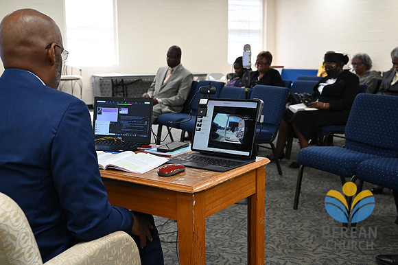 6.3.2023 Sabbath School